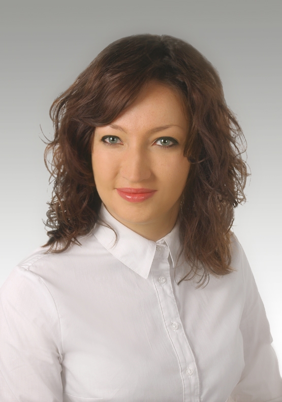 Karolina Bobrowska