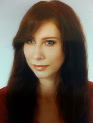 Natalia Ostrowska